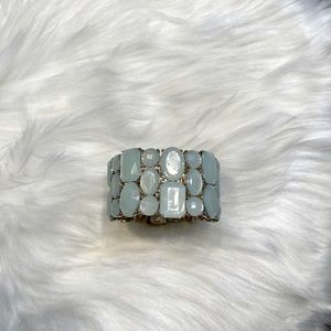 Francesca’s Statement Bracelet